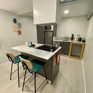 Canarios Cardal - Ll Appartement