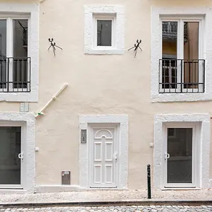 Condessa 29 E 33 Appartement