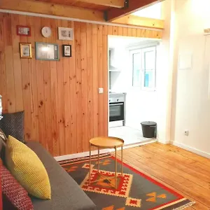 Olarias - Mini Appartement