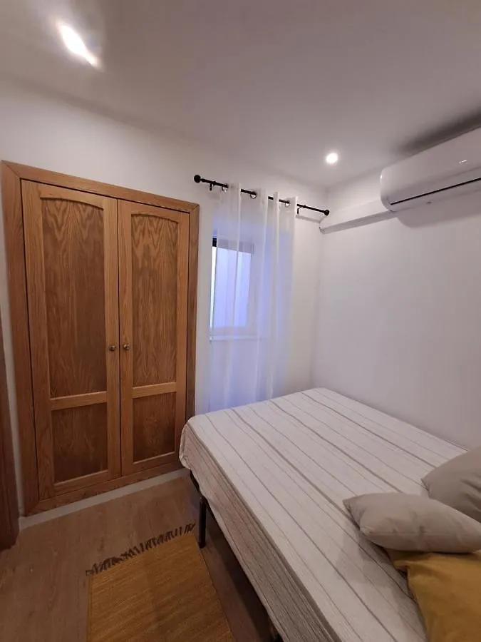 리스본 Casa De Santa Marta 아파트 0*,