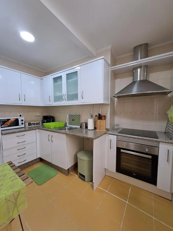 리스본 Casa De Santa Marta 아파트